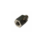 1/4'' x 1/4'' x 1/4'' METAL feed water connector