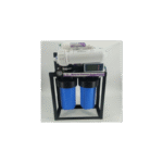 LUXE STYLE 1600(800/800)-3213 BB10"-PRO STABLE PRE.LCD FLOW 2.5" - Afbeelding 3