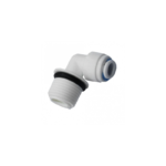 Quick fitting QCF-005-L 3/8'' thread male - 1/4'' tube