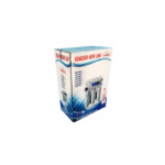 KRAUSEN NEW LINE D 1600 (800/800)-3213 STABLE PRESSURE TDS+De Luxe - Afbeelding 3