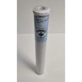 activated carbon filter 20inch